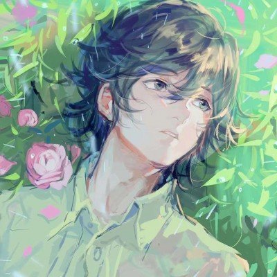 毛妹COS《巫师3》特莉丝性感炸了 火辣身材美胸诱人